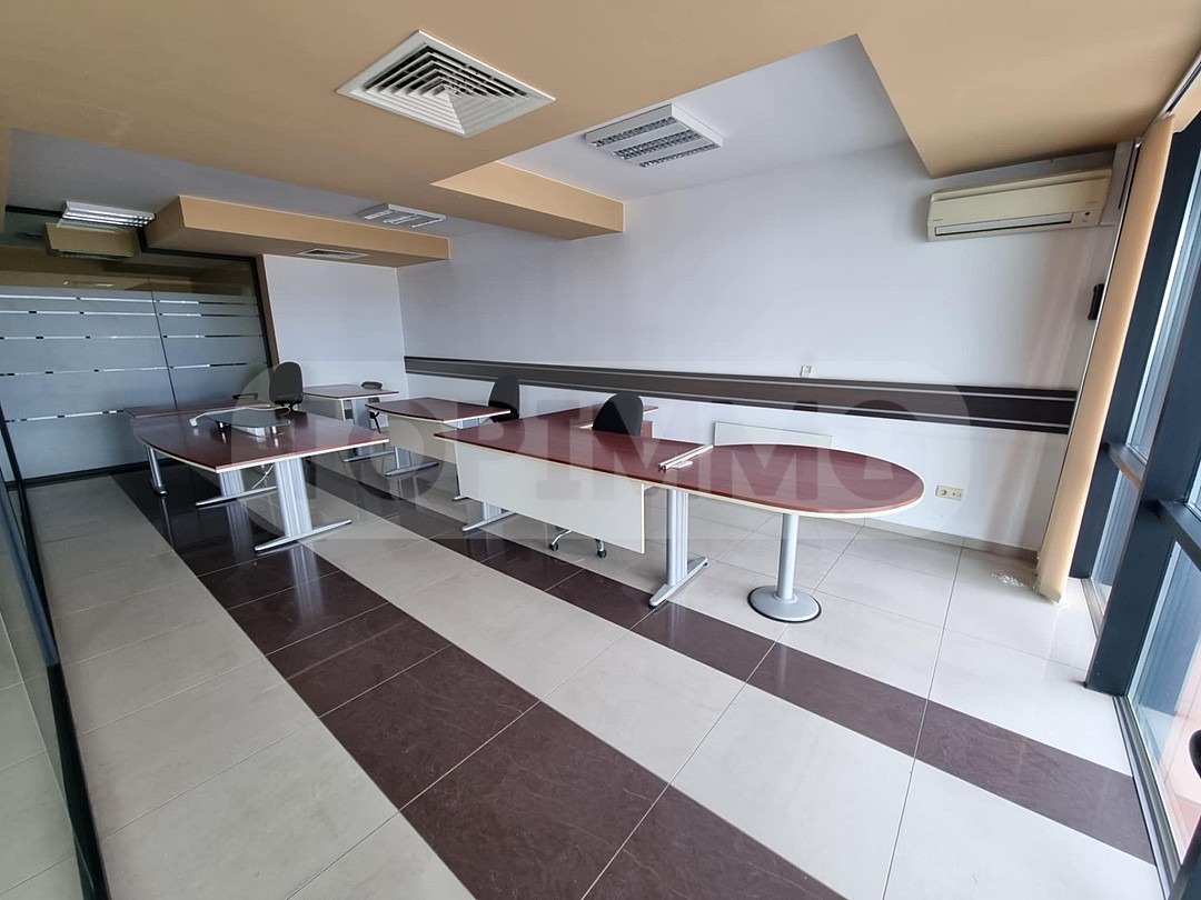 Дава под Наем ОФИС | Imot.bg — изображение 2