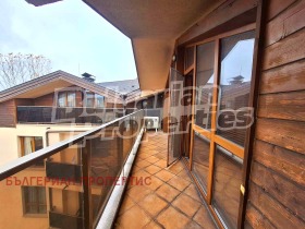 Studio Bansko, region Blagoevgrad 4