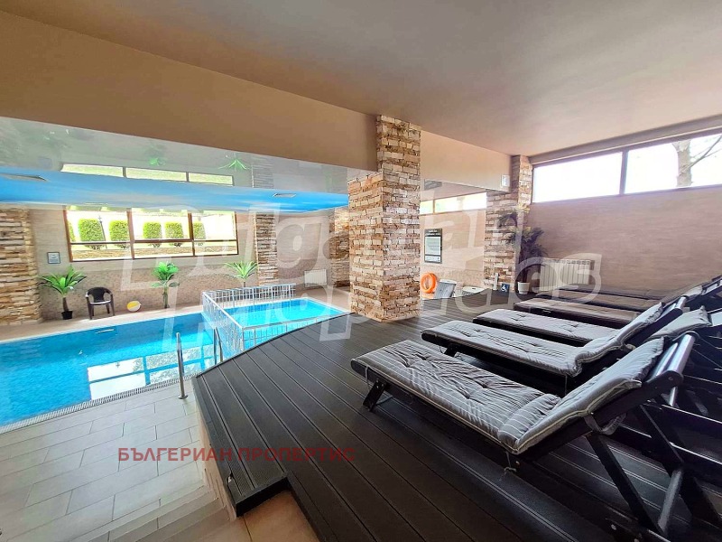 Do wynajęcia  Studio region Błagojewgrad , Bansko , 52 mkw | 37986475 - obraz [14]