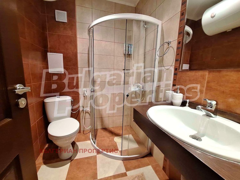 En renta  Estudio región Blagoevgrad , Bansko , 52 metros cuadrados | 37986475 - imagen [9]