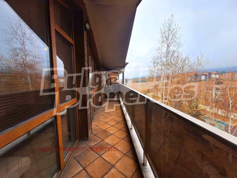 Do wynajęcia  Studio region Błagojewgrad , Bansko , 52 mkw | 37986475 - obraz [3]