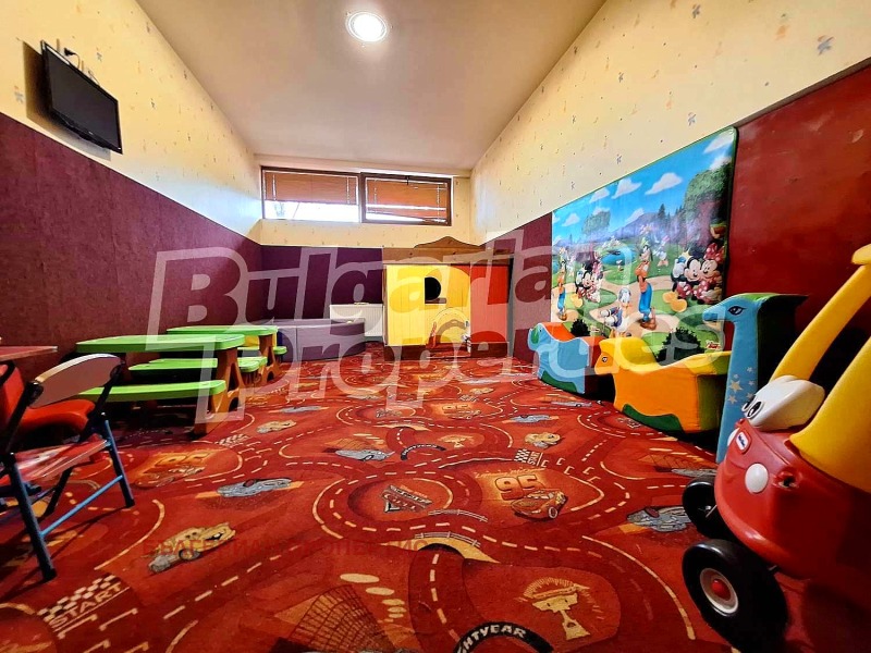 En renta  Estudio región Blagoevgrad , Bansko , 52 metros cuadrados | 37986475 - imagen [11]