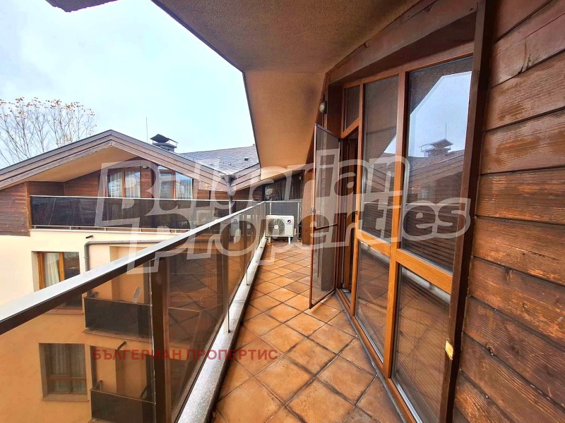 En renta  Estudio región Blagoevgrad , Bansko , 52 metros cuadrados | 37986475 - imagen [4]