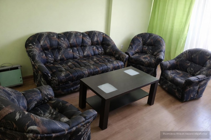 Дава под наем 1-СТАЕН, гр. София, Красна поляна 1, снимка 2 - Апартаменти - 52874727