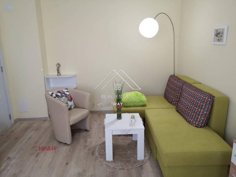 Para alugar  1 quarto Stara Zagora , Centar , 40 m² | 63168725 - imagem [3]