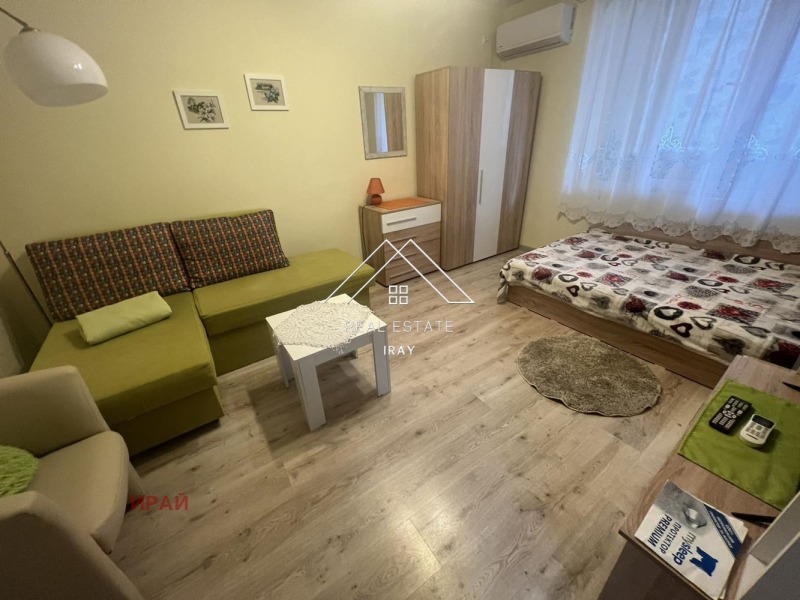 Para alugar  1 quarto Stara Zagora , Centar , 40 m² | 63168725 - imagem [2]