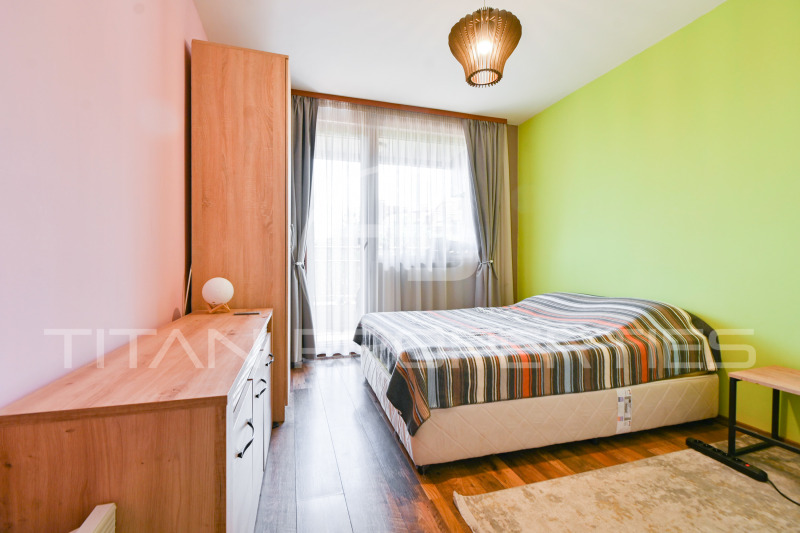 Zu vermieten  1 Schlafzimmer Sofia , Lagera , 64 qm | 28256013