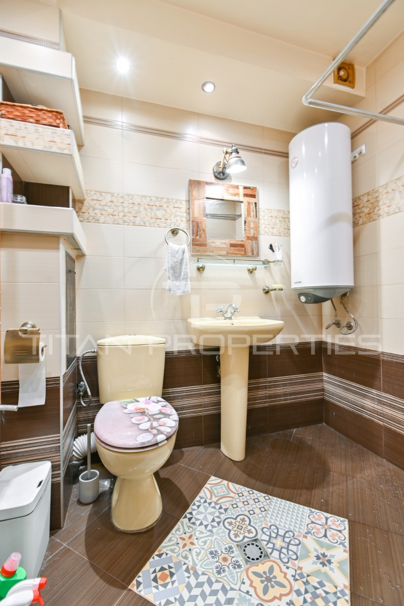 Zu vermieten  1 Schlafzimmer Sofia , Lagera , 64 qm | 28256013 - Bild [6]