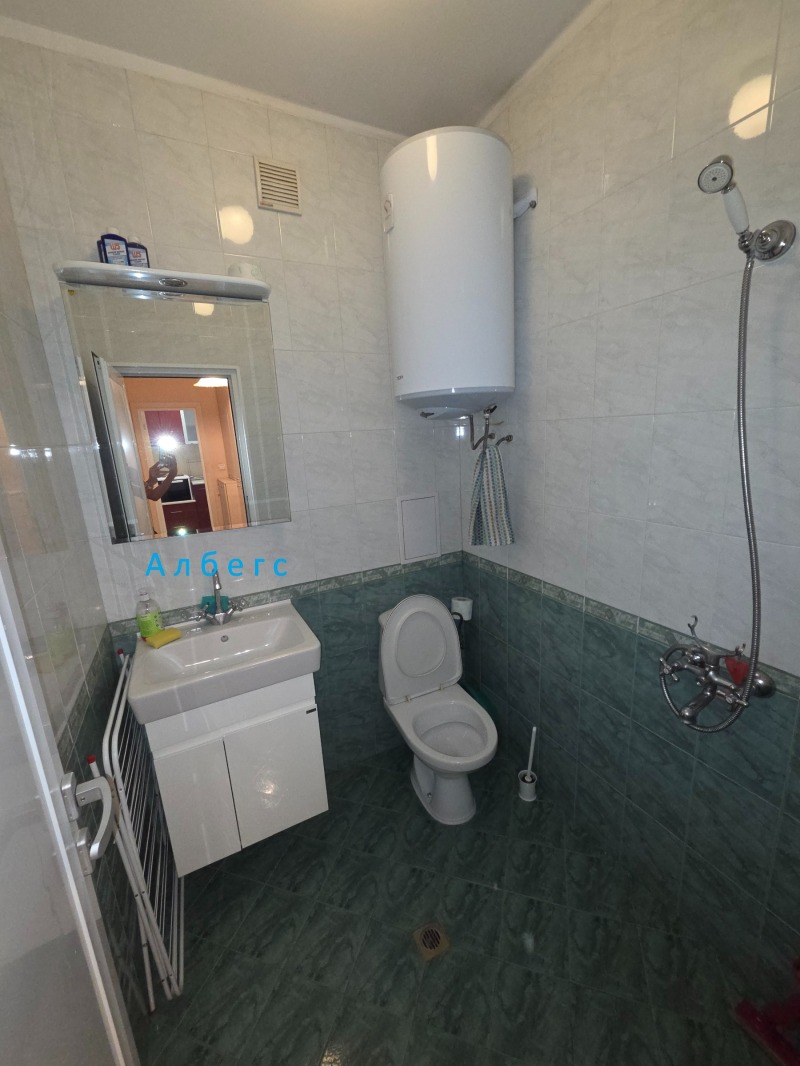 Издаје се  1 спаваћа соба Софија , Павлово , 52 м2 | 84078785 - слика [6]