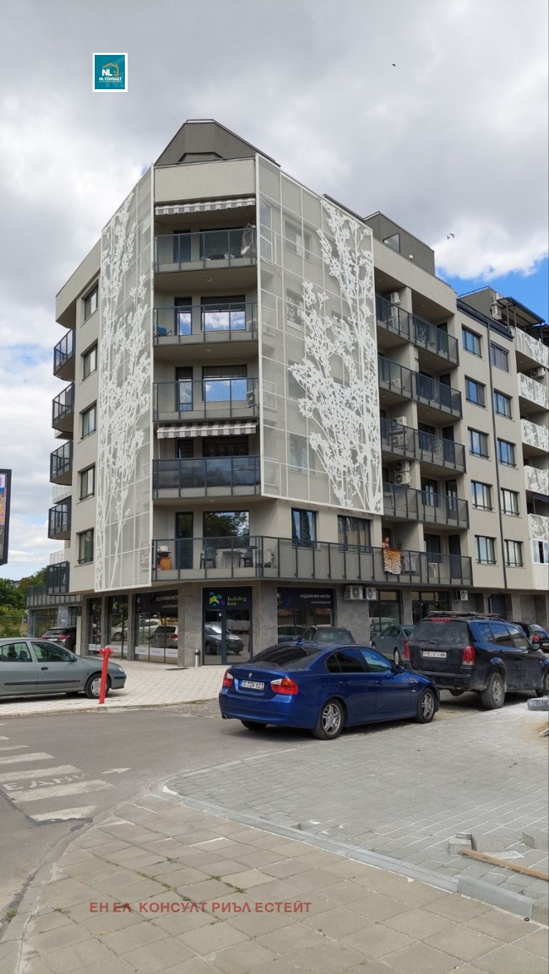 Дава под наем 2-СТАЕН, гр. Пловдив, Център, снимка 4 - Апартаменти - 52400653