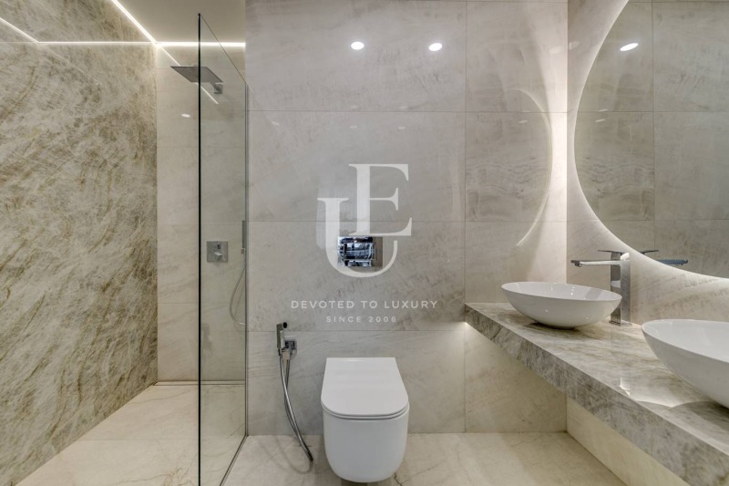 A louer  2 chambres Sofia , Manastirski livadi , 158 m² | 89175038 - image [9]