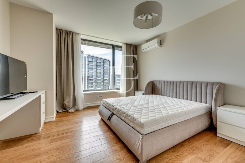 A louer  2 chambres Sofia , Manastirski livadi , 158 m² | 89175038 - image [5]