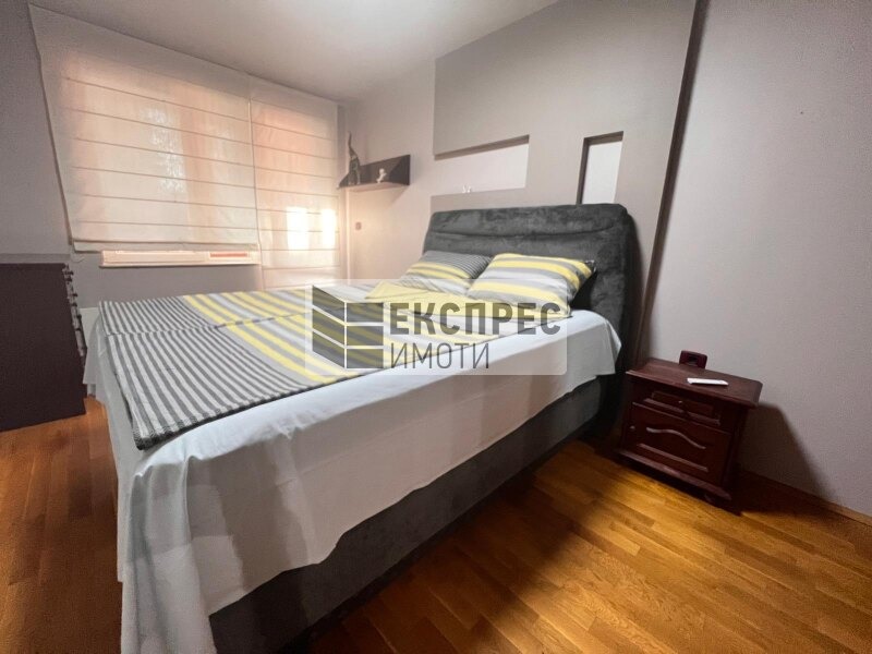 A louer  2 chambres Varna , VINS-Tcherven plochtad , 100 m² | 64106162 - image [10]