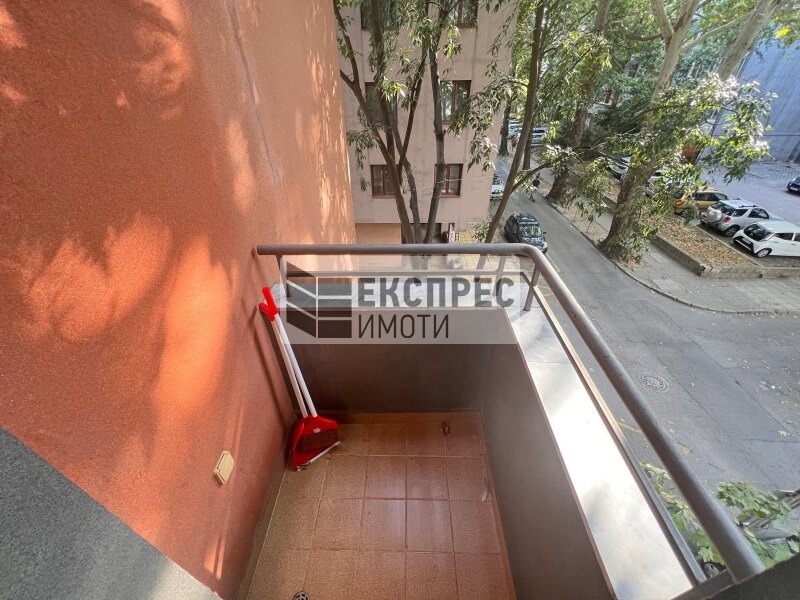 A louer  2 chambres Varna , VINS-Tcherven plochtad , 100 m² | 64106162 - image [6]
