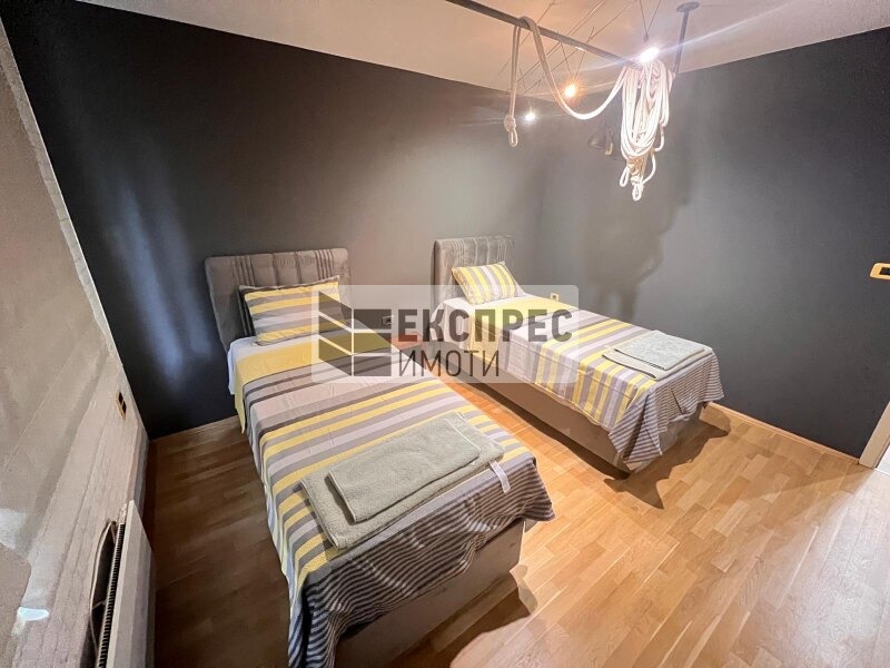 A louer  2 chambres Varna , VINS-Tcherven plochtad , 100 m² | 64106162 - image [7]
