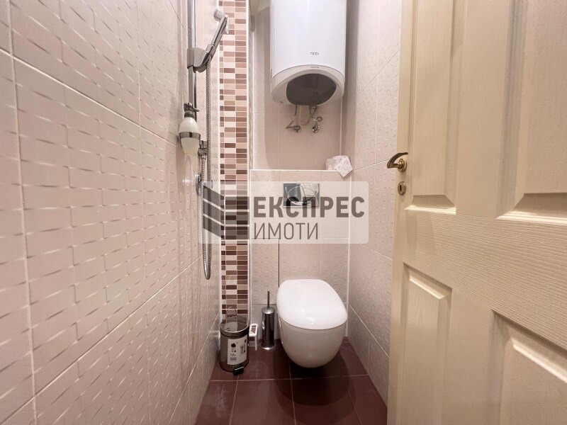 A louer  2 chambres Varna , VINS-Tcherven plochtad , 100 m² | 64106162 - image [12]
