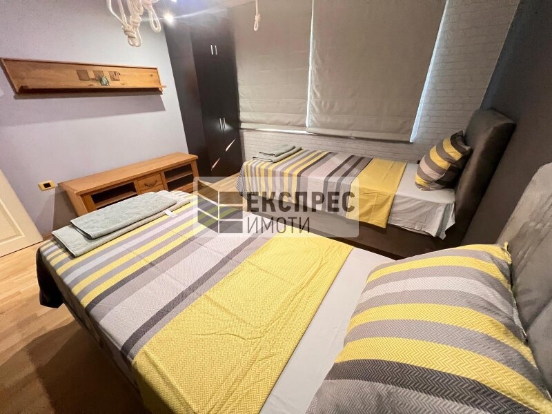 A louer  2 chambres Varna , VINS-Tcherven plochtad , 100 m² | 64106162 - image [8]
