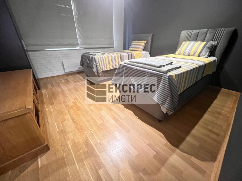 A louer  2 chambres Varna , VINS-Tcherven plochtad , 100 m² | 64106162 - image [9]