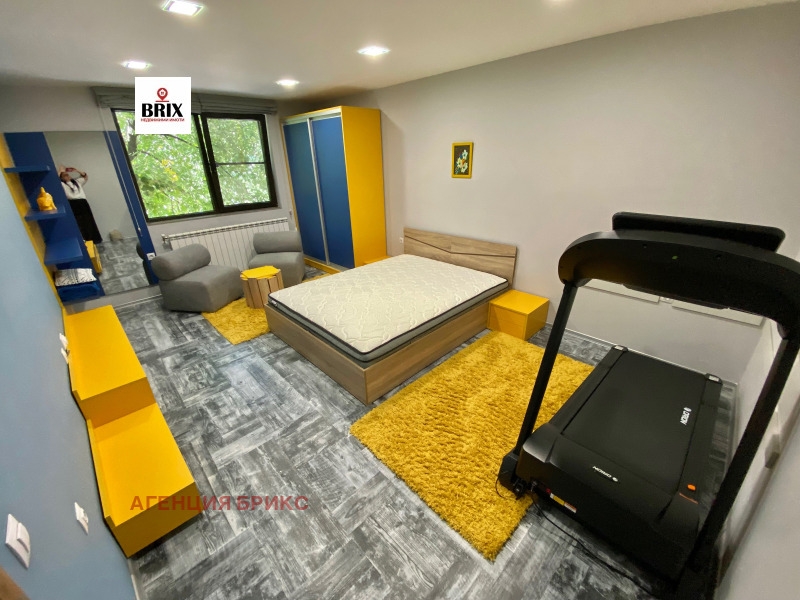 В аренду  2 спальни Русе , Център , 130 кв.м | 33694666 - изображение [10]