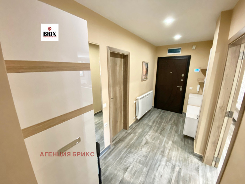 В аренду  2 спальни Русе , Център , 130 кв.м | 33694666 - изображение [7]