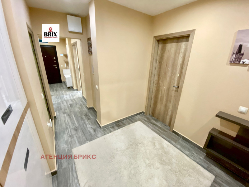 В аренду  2 спальни Русе , Център , 130 кв.м | 33694666 - изображение [6]