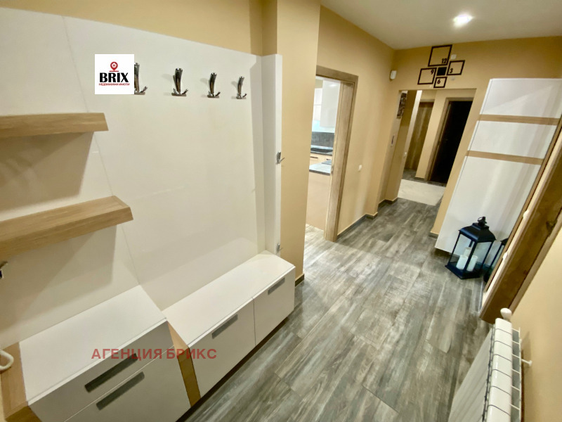 В аренду  2 спальни Русе , Център , 130 кв.м | 33694666 - изображение [8]