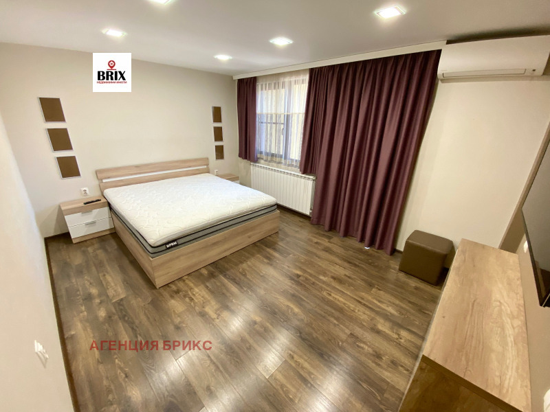 В аренду  2 спальни Русе , Център , 130 кв.м | 33694666 - изображение [12]