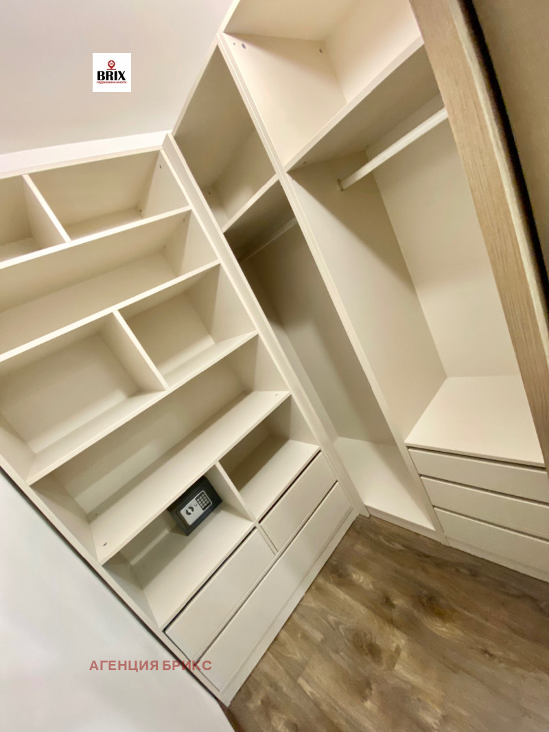 В аренду  2 спальни Русе , Център , 130 кв.м | 33694666 - изображение [14]