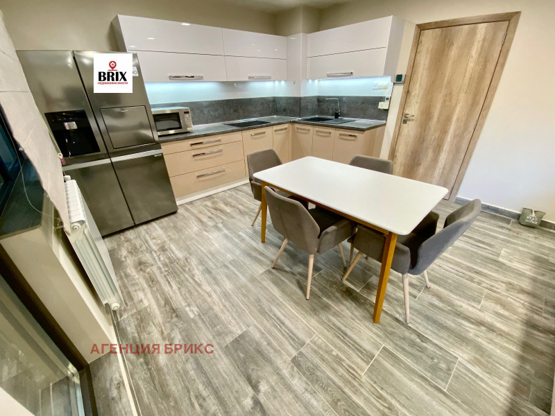 В аренду  2 спальни Русе , Център , 130 кв.м | 33694666 - изображение [4]