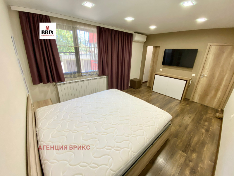 В аренду  2 спальни Русе , Център , 130 кв.м | 33694666 - изображение [13]