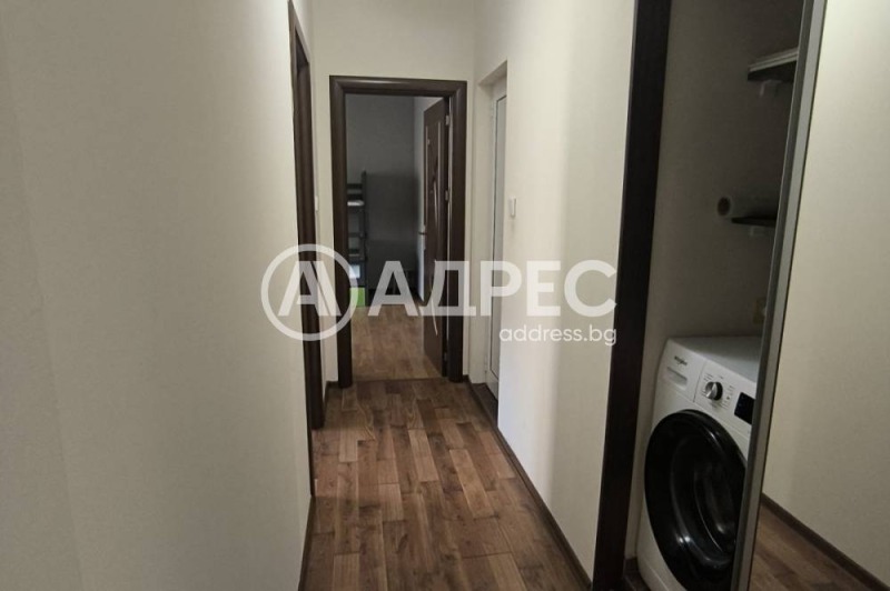 Дава под наем 3-СТАЕН, гр. Бургас, област Бургас, снимка 8 - Апартаменти - 52813040