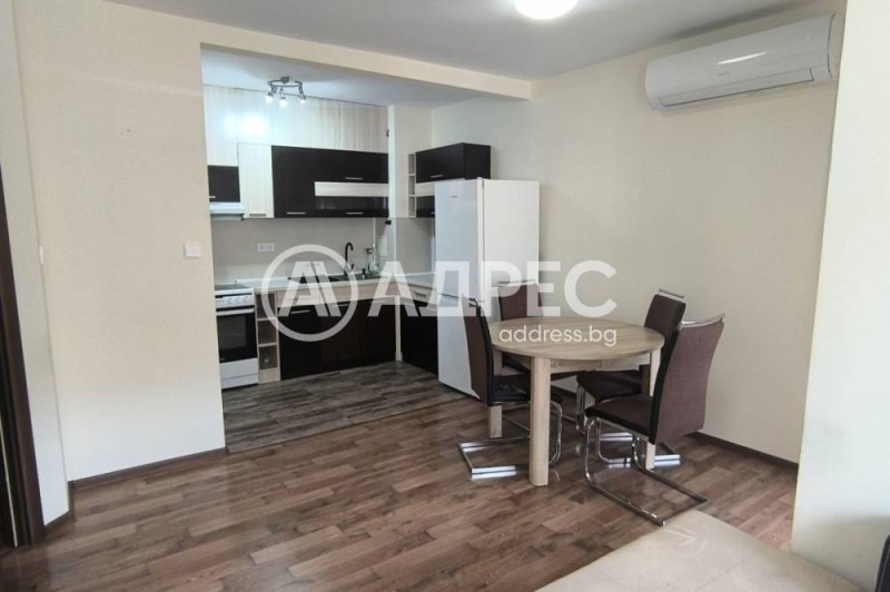 Дава под наем 3-СТАЕН, гр. Бургас, област Бургас, снимка 2 - Апартаменти - 52813040