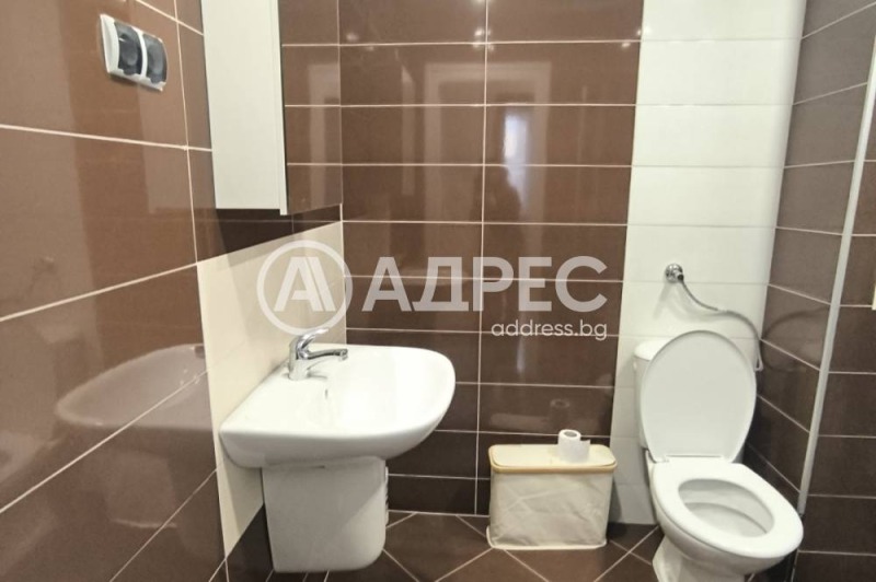 Дава под наем 3-СТАЕН, гр. Бургас, област Бургас, снимка 9 - Апартаменти - 52813040