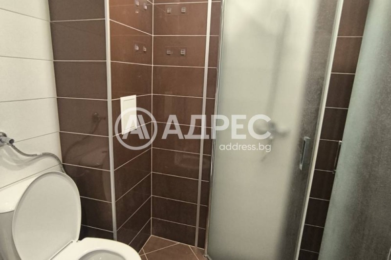 Дава под наем 3-СТАЕН, гр. Бургас, област Бургас, снимка 11 - Апартаменти - 52813040