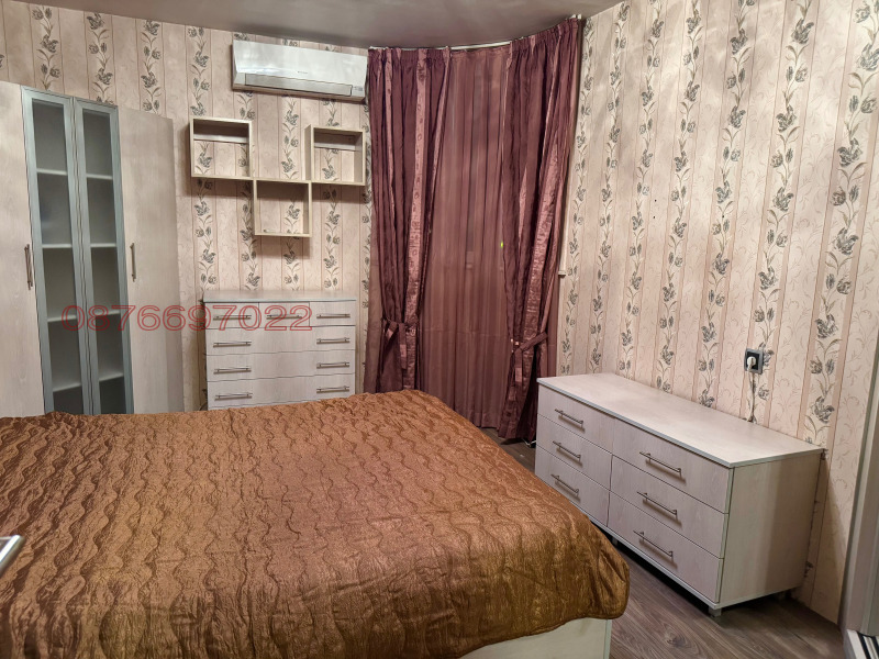 Дава под наем 3-СТАЕН, гр. София, Люлин 9, снимка 10 - Апартаменти - 53013541