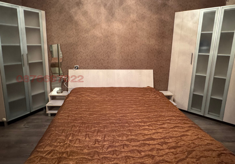 Дава под наем 3-СТАЕН, гр. София, Люлин 9, снимка 11 - Апартаменти - 53013541