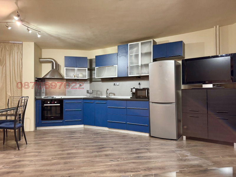 Дава под наем 3-СТАЕН, гр. София, Люлин 9, снимка 3 - Апартаменти - 53013541