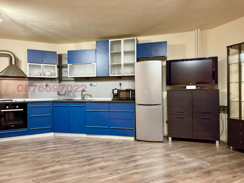 Дава под наем 3-СТАЕН, гр. София, Люлин 9, снимка 2 - Апартаменти - 53013541