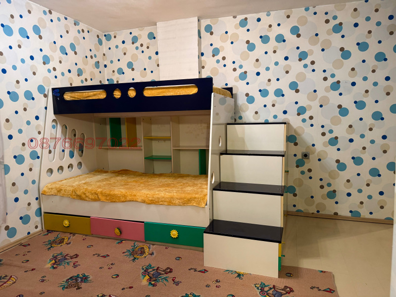 Дава под наем 3-СТАЕН, гр. София, Люлин 9, снимка 15 - Апартаменти - 53013541