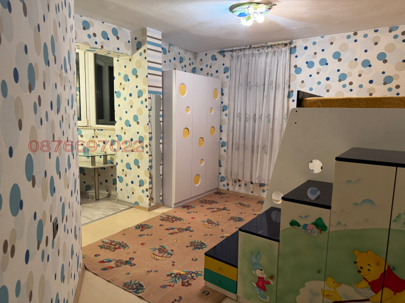 Дава под наем 3-СТАЕН, гр. София, Люлин 9, снимка 13 - Апартаменти - 53013541