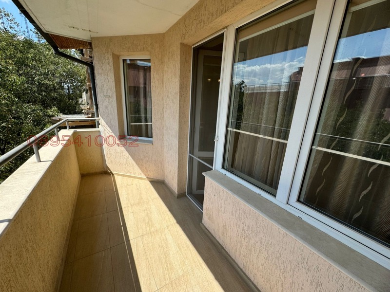 Дава под наем 3-СТАЕН, гр. Варна, Завод Дружба, снимка 8 - Апартаменти - 53118483