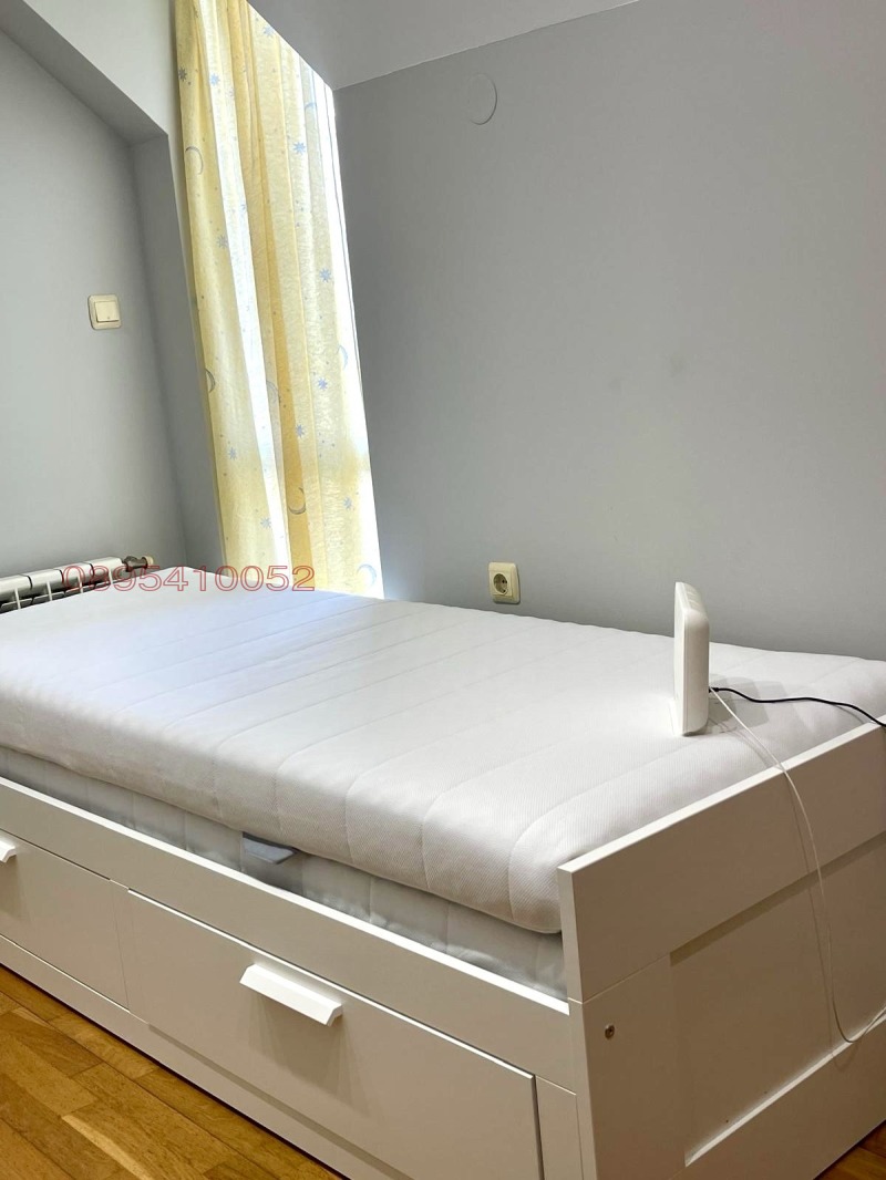 Дава под наем 3-СТАЕН, гр. Варна, Завод Дружба, снимка 6 - Апартаменти - 53118483