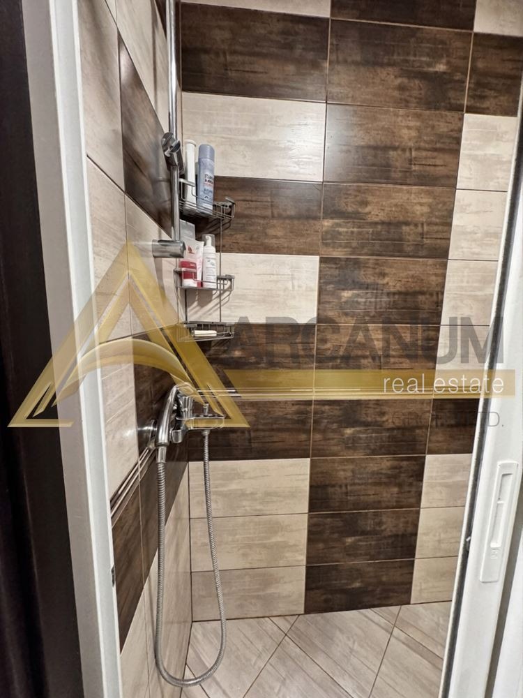 Дава под наем 3-СТАЕН, гр. Варна, Чайка, снимка 6 - Апартаменти - 53861660