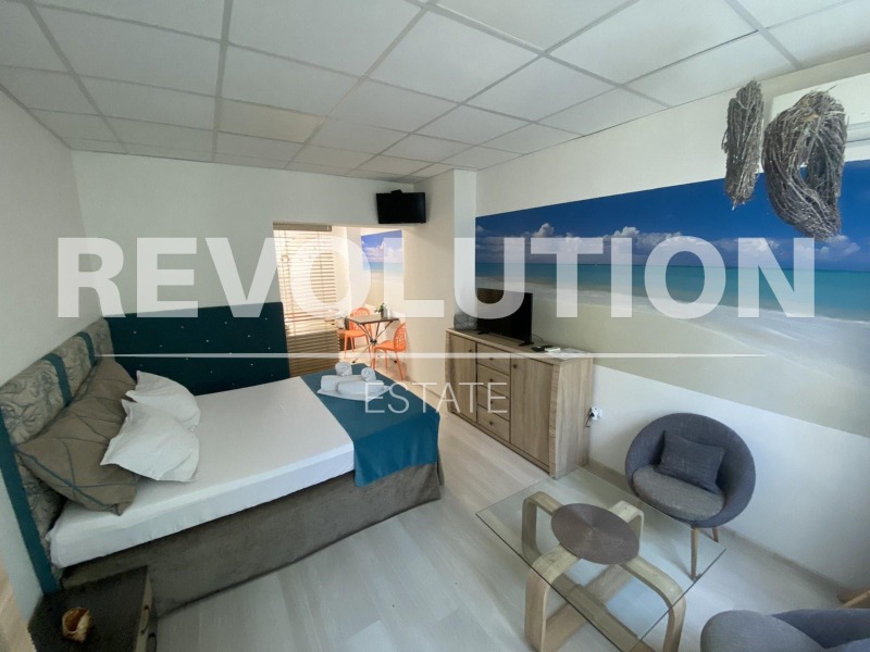 Da affittare  3+ camere da letto Varna , VINS-Cherven ploshtad , 130 mq | 17841526 - Immagine [8]