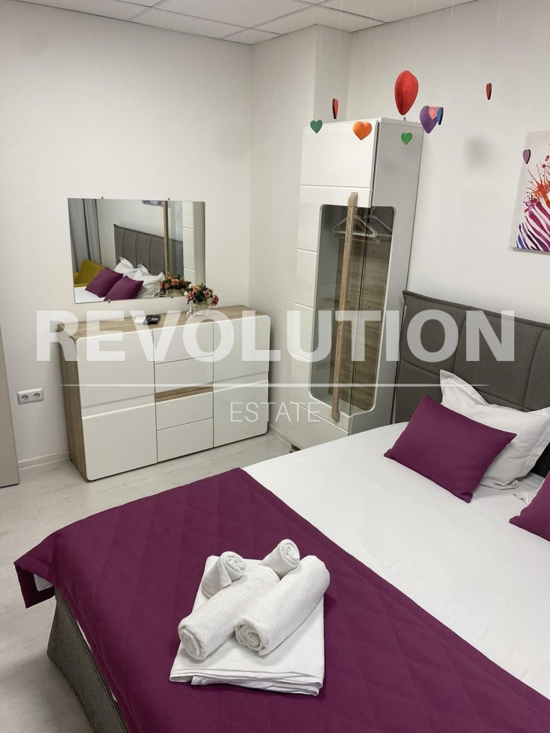 Da affittare  3+ camere da letto Varna , VINS-Cherven ploshtad , 130 mq | 17841526 - Immagine [4]