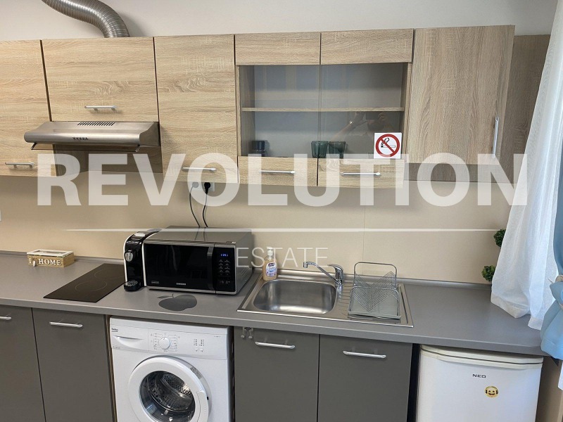 Da affittare  3+ camere da letto Varna , VINS-Cherven ploshtad , 130 mq | 17841526 - Immagine [15]