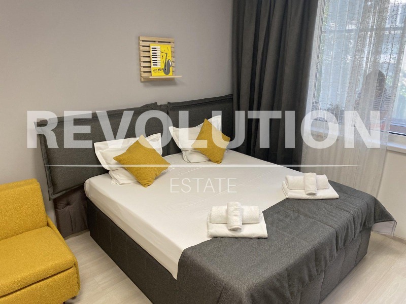 Da affittare  3+ camere da letto Varna , VINS-Cherven ploshtad , 130 mq | 17841526 - Immagine [2]