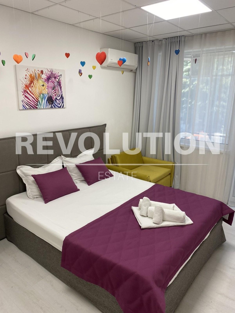 Da affittare  3+ camere da letto Varna , VINS-Cherven ploshtad , 130 mq | 17841526 - Immagine [5]