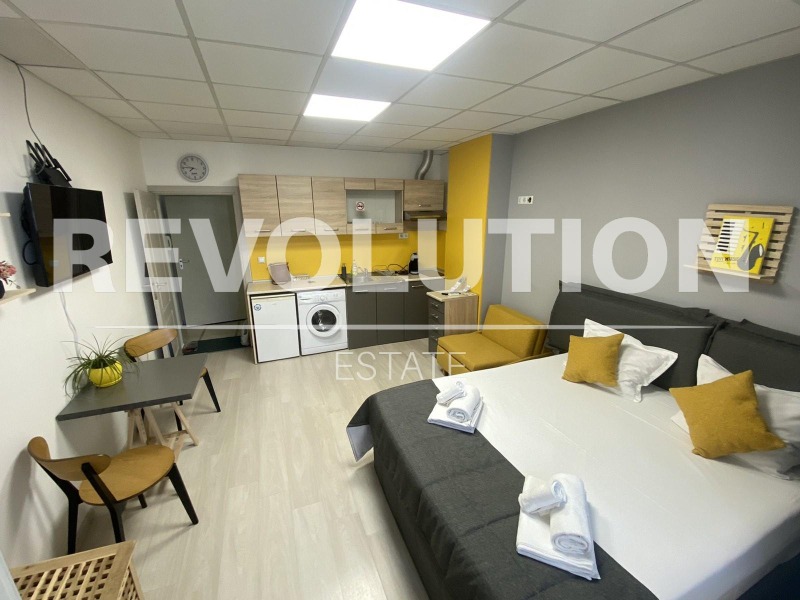 Da affittare  3+ camere da letto Varna , VINS-Cherven ploshtad , 130 mq | 17841526