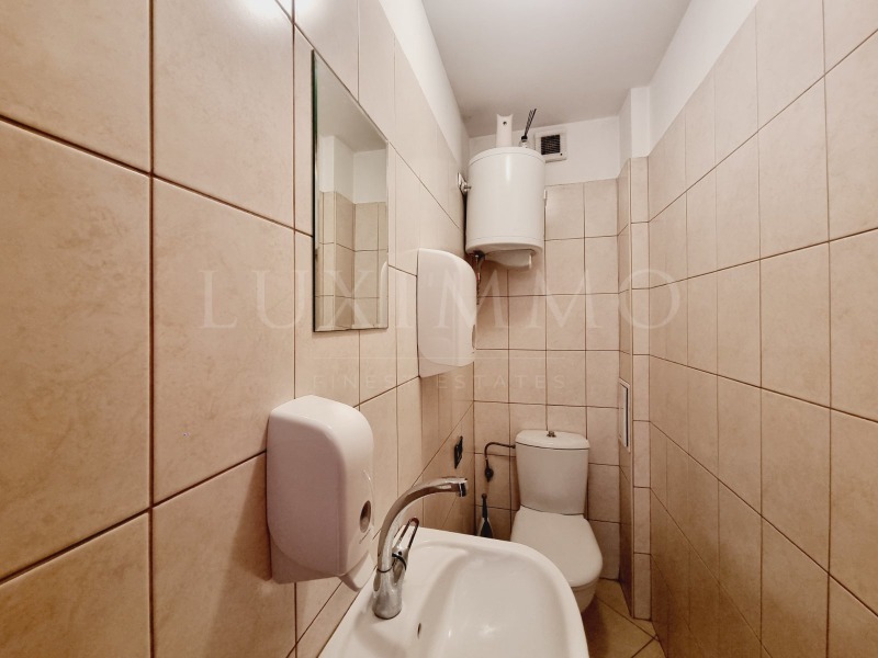 Vuokrattavana  Toimisto Sofia , Tsentar , 208 neliömetriä | 96052852 - kuva [13]